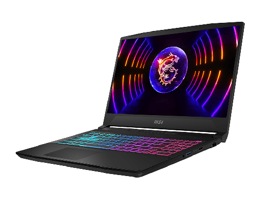 MSI i7-12650H/16g/144Hz/Arc A370M